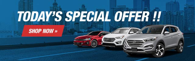 Today Special Offer